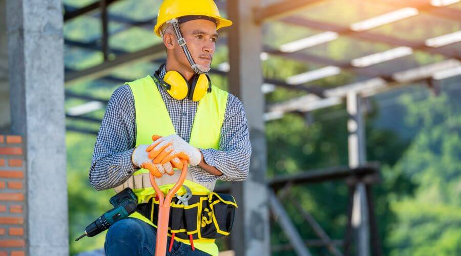 Professional gutter cleaning in Newbury, NH